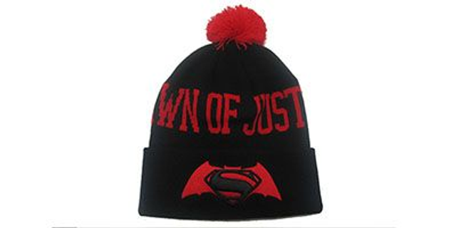 Batman V Superman (Bobble Hat)