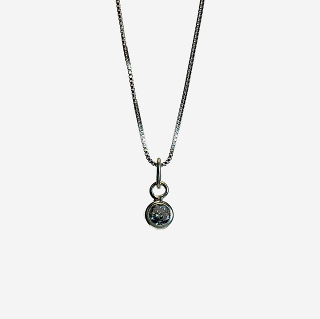 Collar Punto de Luz