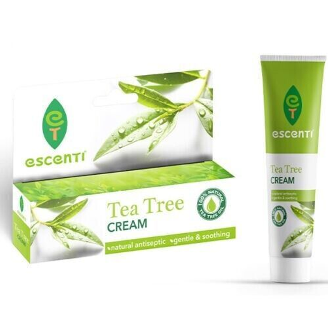 Tea Tree Cream