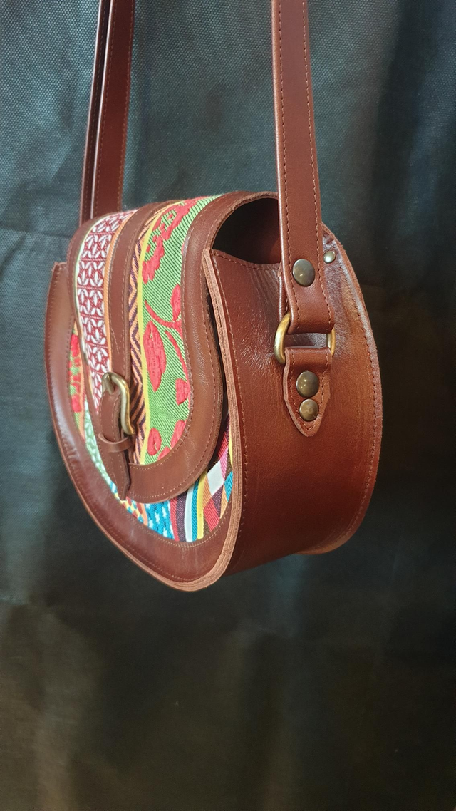 Sac Ethnik gispy auburn