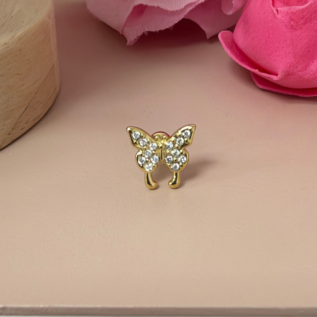 Piercing oreille Lila
