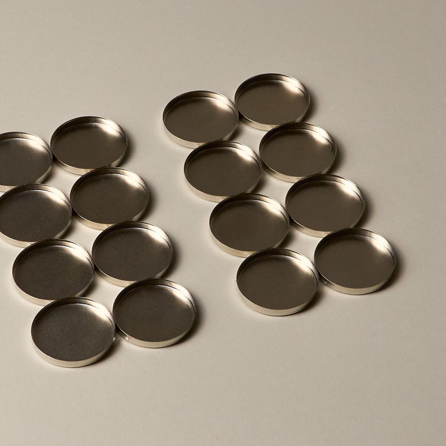 The KitPak Pat Pans (10PC)