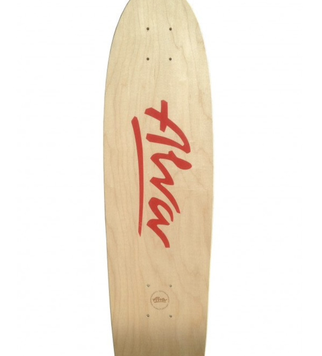 Alva Skates 1977 OG Re-Issue