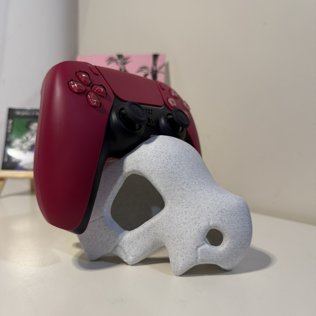 Fanart pla effetto multicolor o glitter