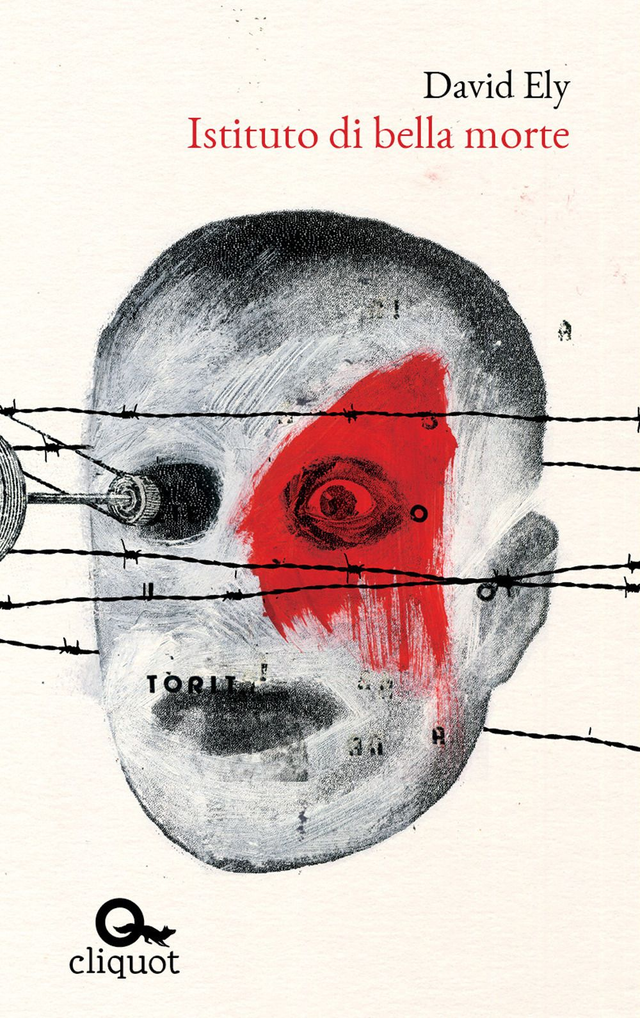 Ely David - Istituto di bella morte