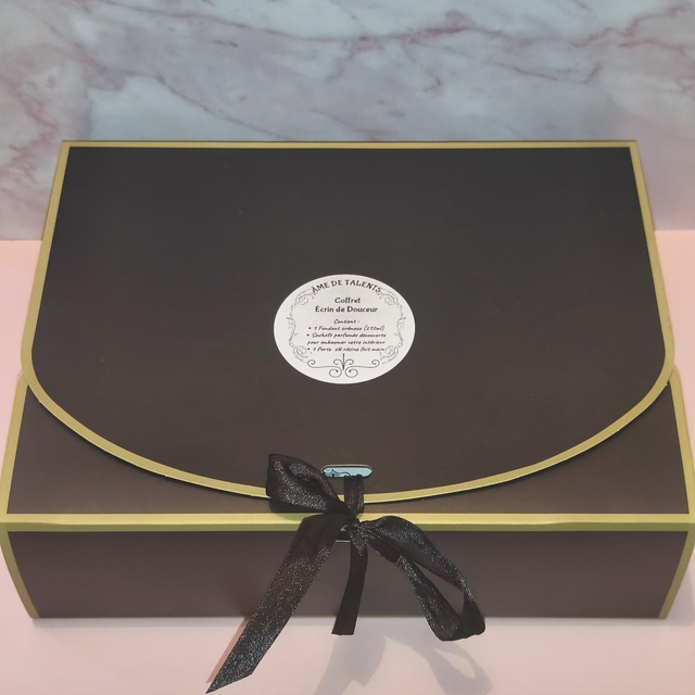 Box Cadeau