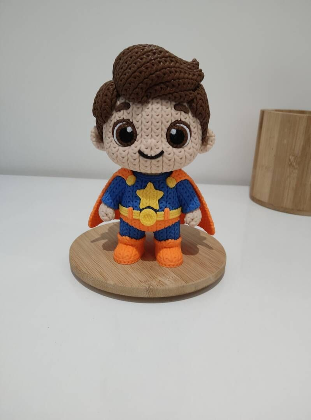 Super Héro
