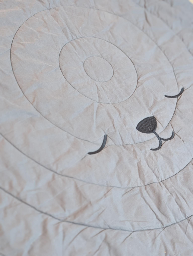 Tapis 1er âge H&amp;M home - Prix neuf : 34.99 euros