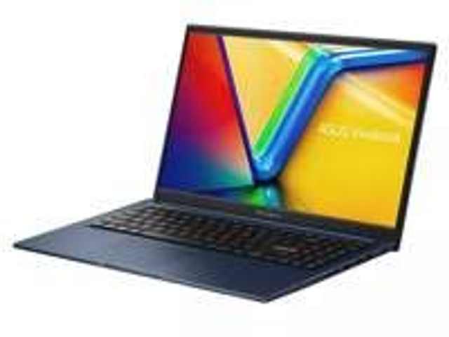 ASUS VivoB 15'6 F-HD / i5-1235U / 8GB / 512 W11P