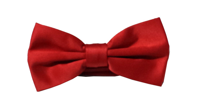 4356765 - John Courage Luxury Farfallino in raso