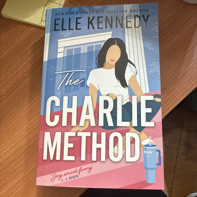 The Charlie method