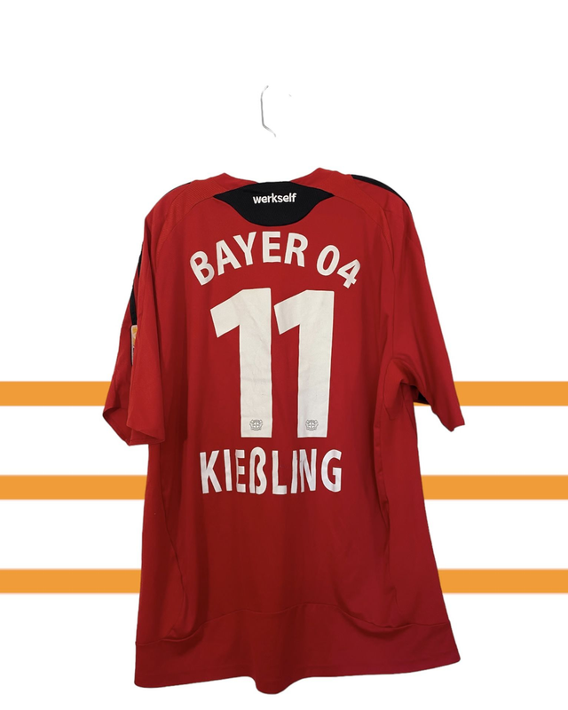 2009/2010 - Bayer Leverkusen (XXL)