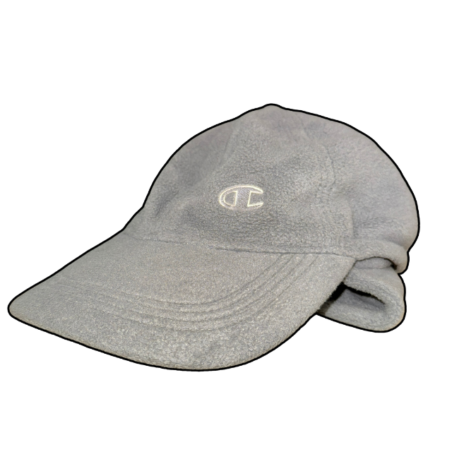 Champion Fleece Cap - Adjustable/OS