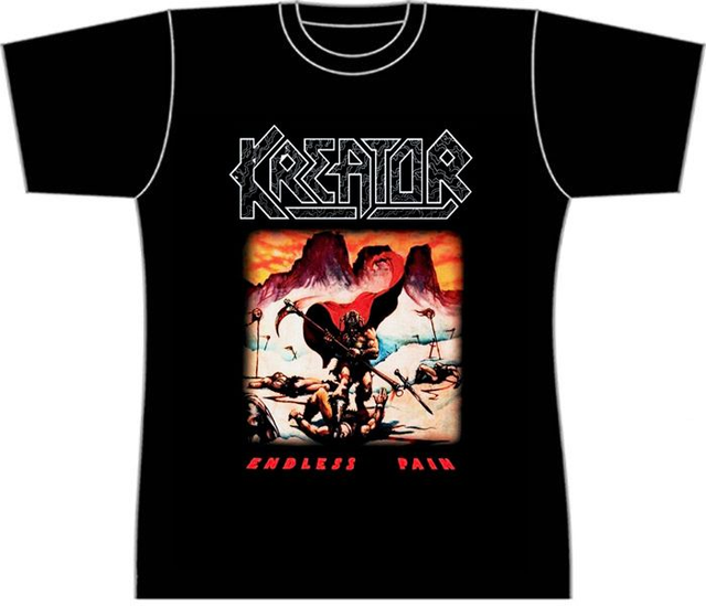 Kreator