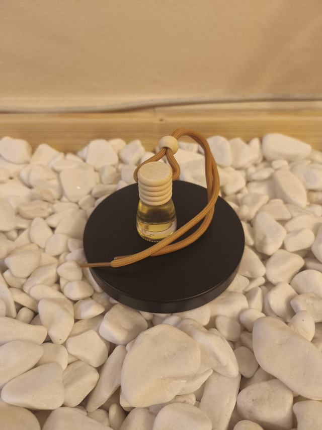 CAR DIFFUSER 4ML (ΤΣΙΧΛΟΦΟΥΣΚΑ) 