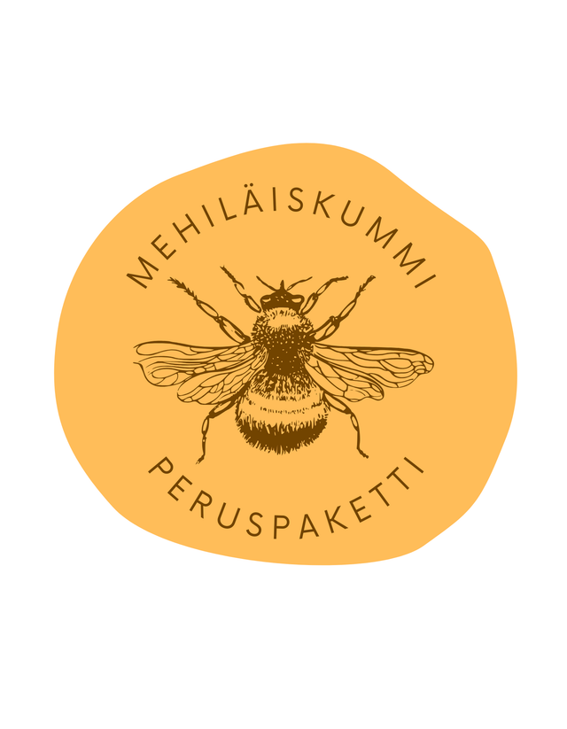 Mehiläiskummi peruspaketti vuodelle 2026