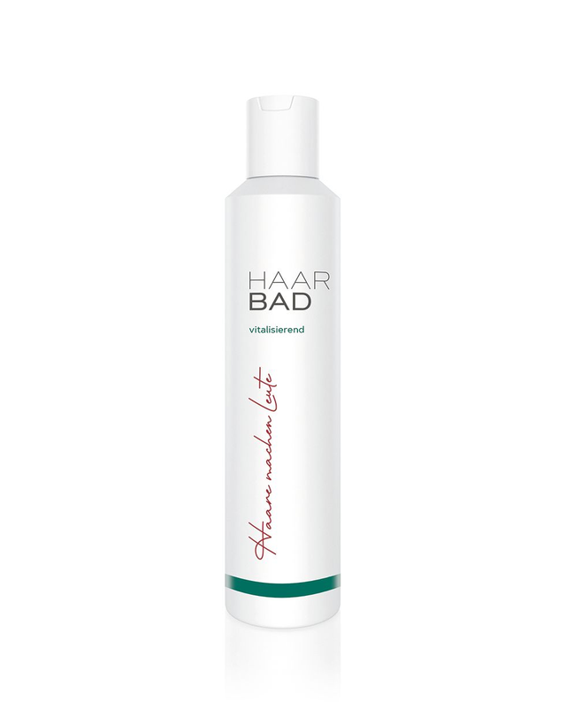 HAAR-BAD  Vitalisierend  200 ml 