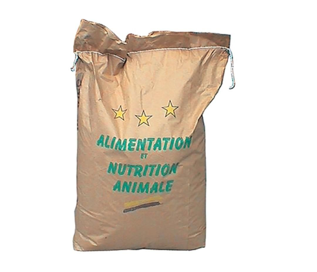 Princess cow Soya Granules 25kgs