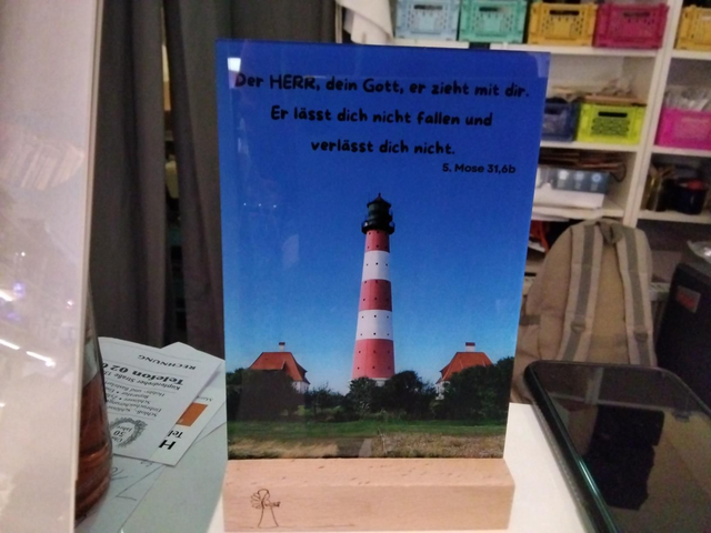 Acryl Druck DIN A6 (10x15)