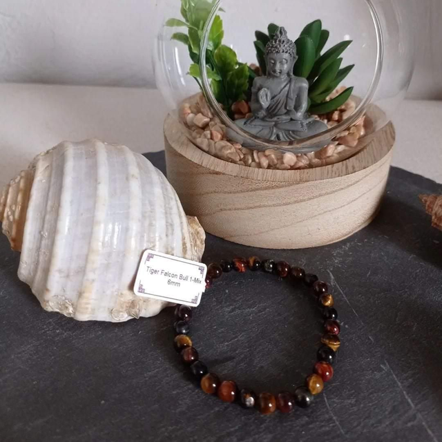 Bracelet Protection 8 mm