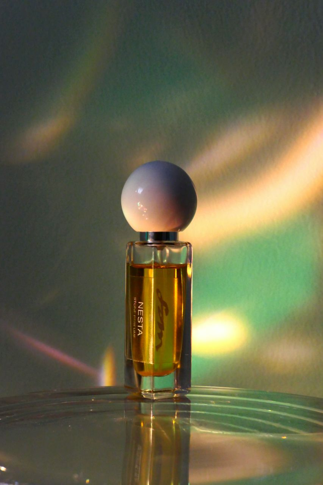 NESTA Stone Perfume 15 ml