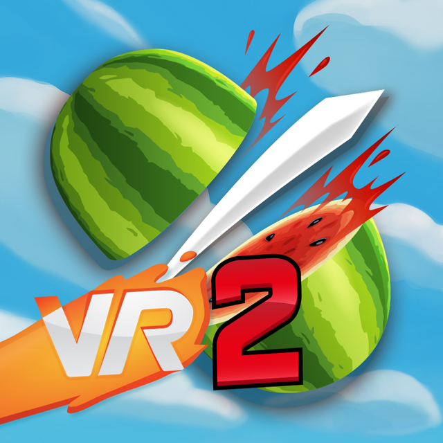 Fruit Ninja VR 2 (Steam)