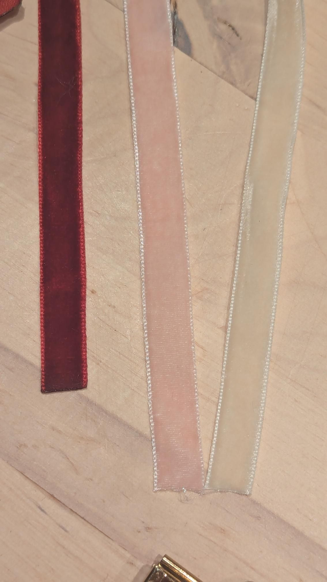 Bébé Jésus de face - mini cadre