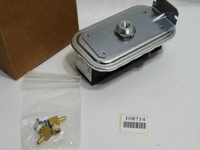 Johnson Controls P32AJ-2C