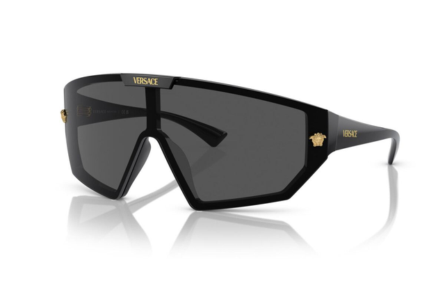 Eyewear Man Woman Versace  VE 4461 GB1/87
