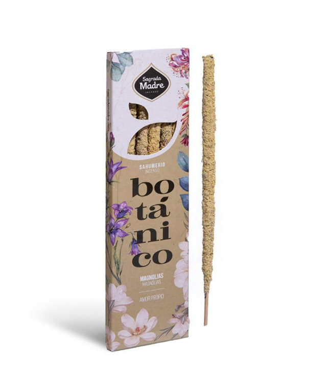  Botánico Magnolia *507