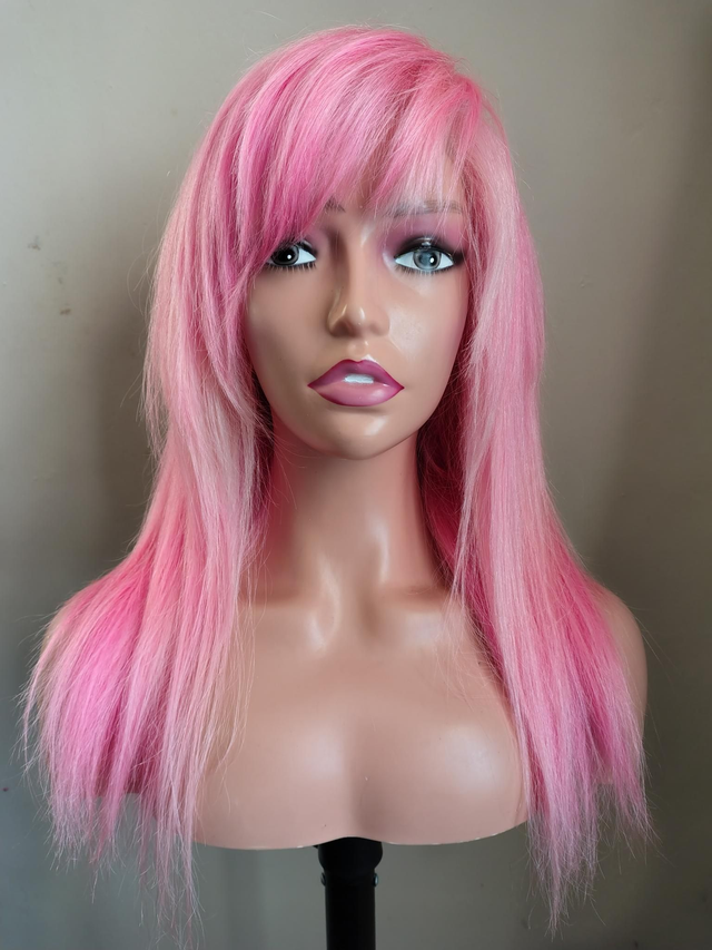 Lulu - Dyed to order