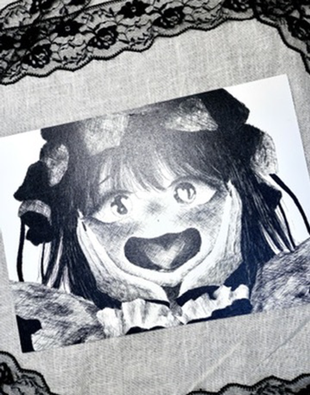 MARIN • SÉRIE MY DRESS UP DARLING