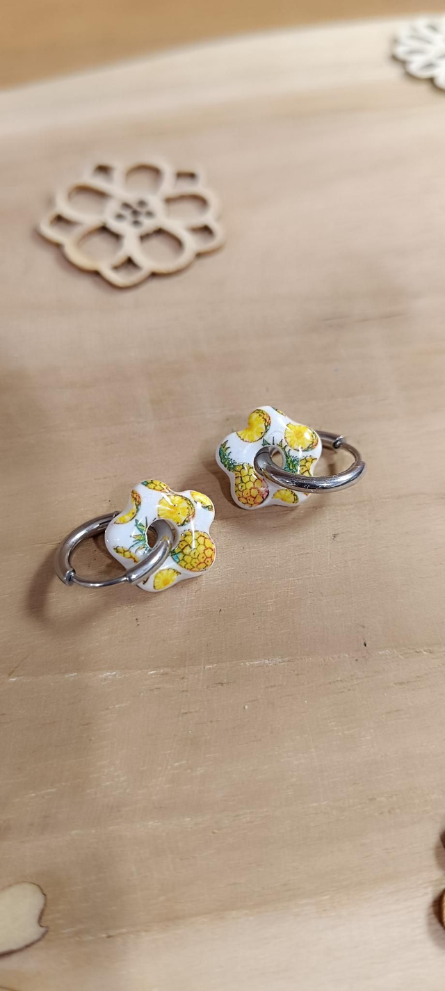 Mini pampilles - Anan7