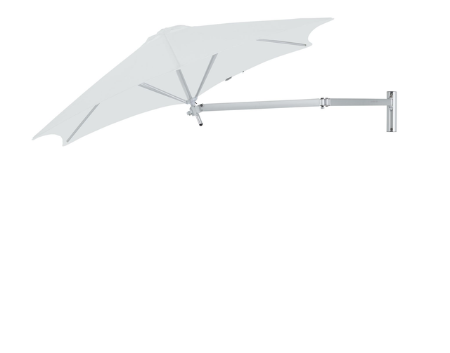 PARAFLEX WALL Carré 1,9 m - NATURAL