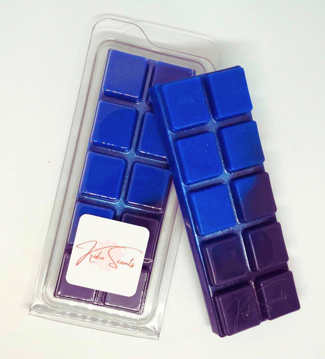 Savage Wax Melt Snapbar