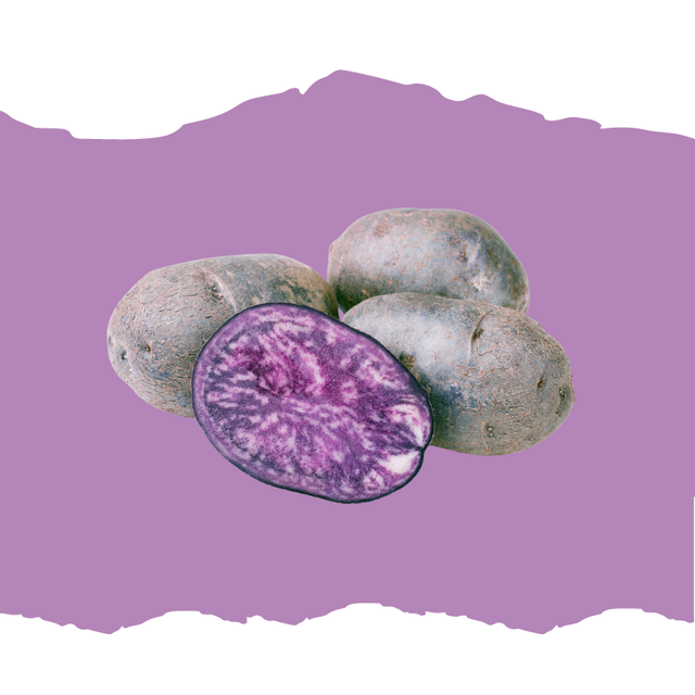 Vitelotte filet 1,5kg