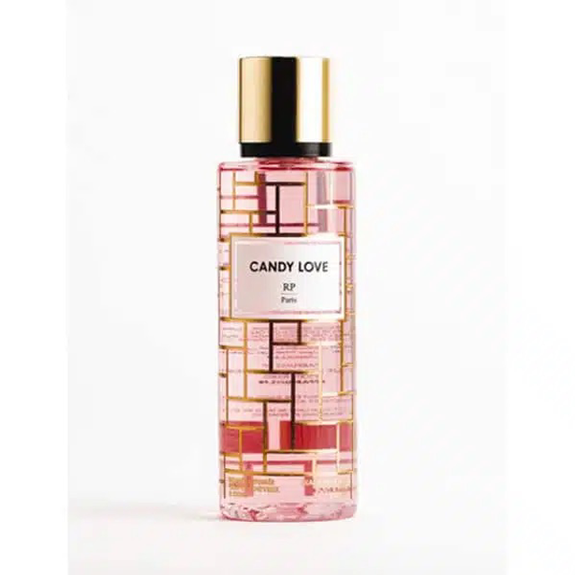Brume parfumé CANDY LOVE 250ml-RP Paris