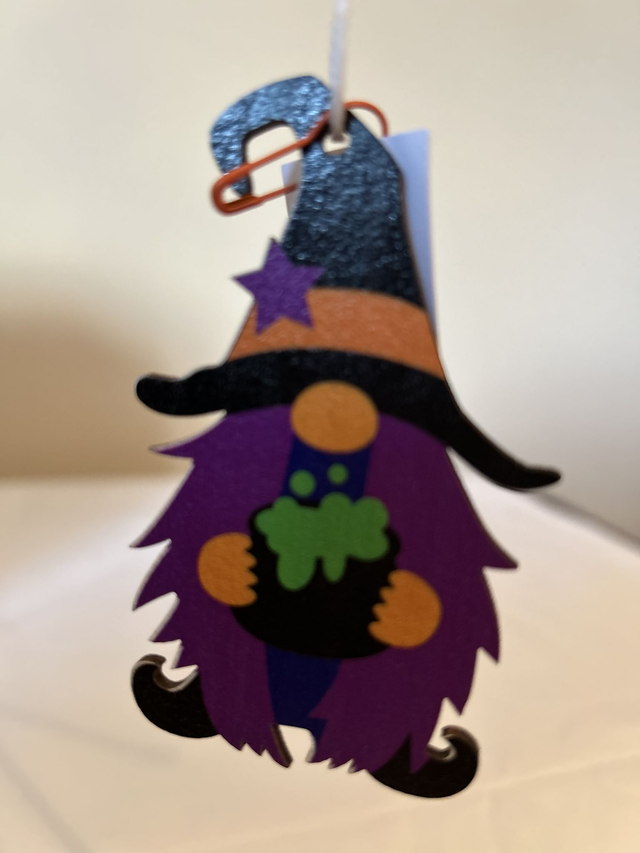 8002a  gonk hanging decoration