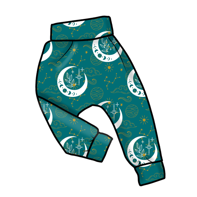 Dreamweaver 'Dreamweavers' Harem Pants