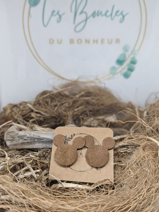 Mickey mk001