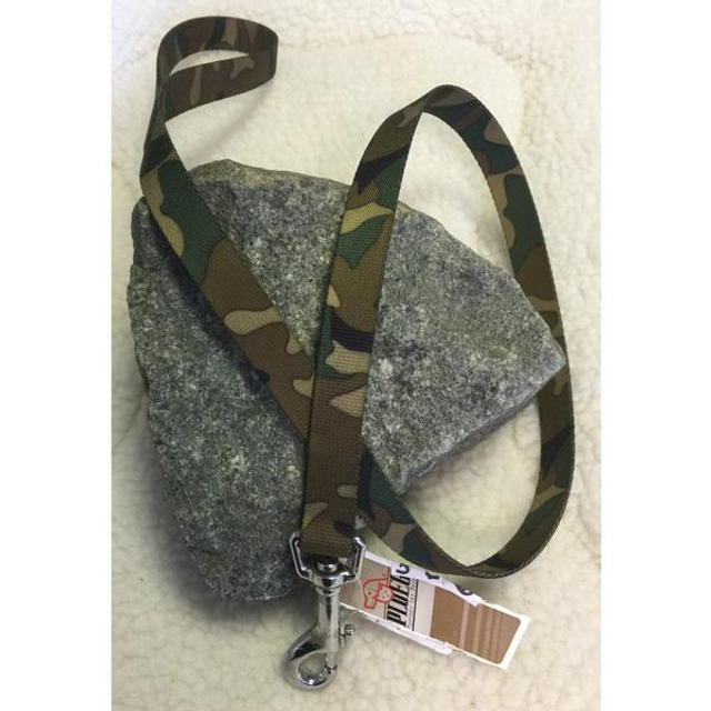 Ploeg nylon camouflage lijn 1m