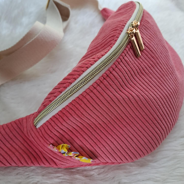 SAC BANANE M