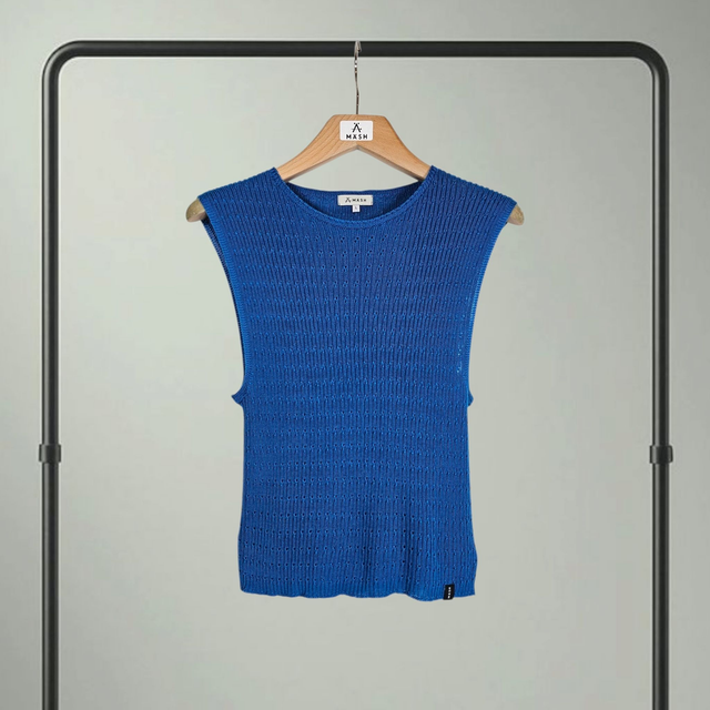 Pullunder "Bea" aus LENZING™ Lyocell