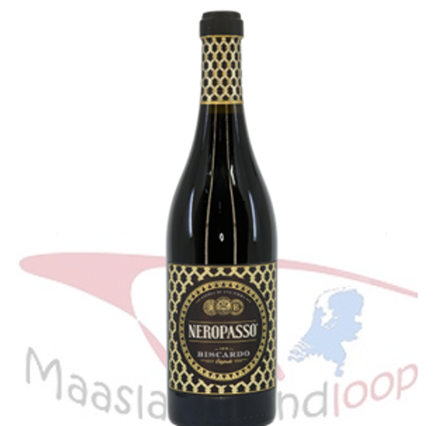 02 | Neropasso | Merlot - Corvina - Corvinone - Cabernet | Italie | Veneto | ****