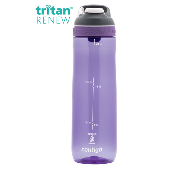 Contigo veepudel Cortland 720ml - Smoke 2191389