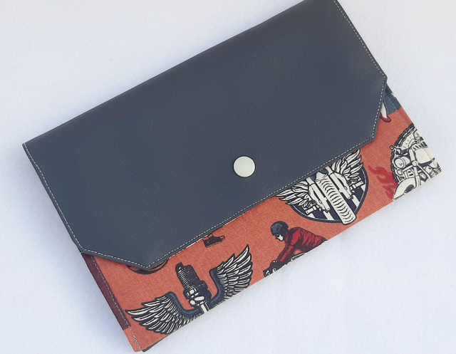 Yzé - Pochette pour papiers