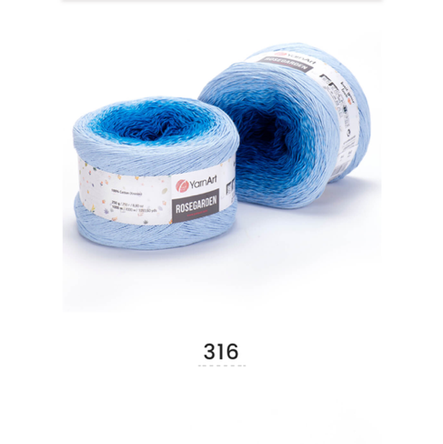 Rosegarden 316