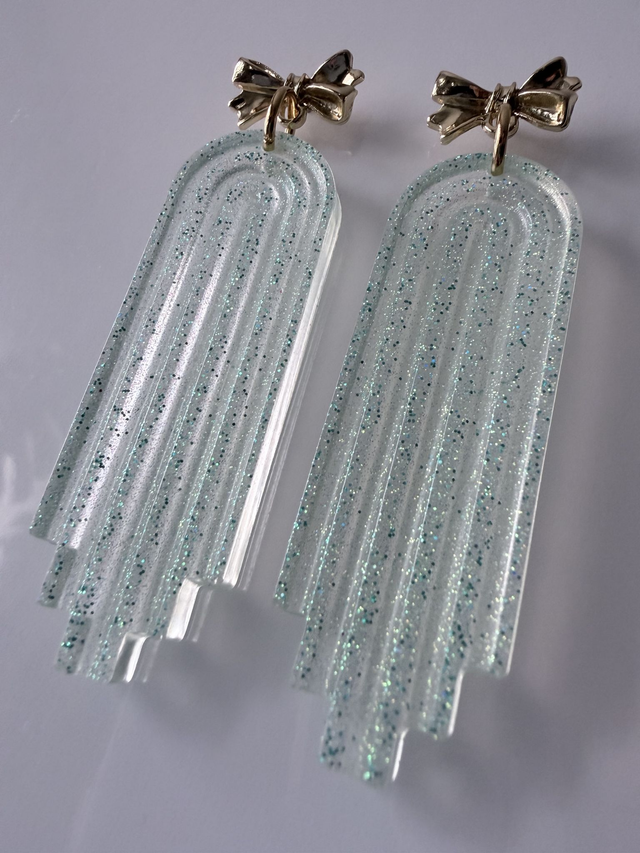 ARTY aux paillettes mermaid