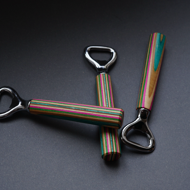 BLØPP - Bottle Øpener 