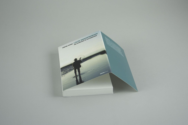 L’acte radiophonique